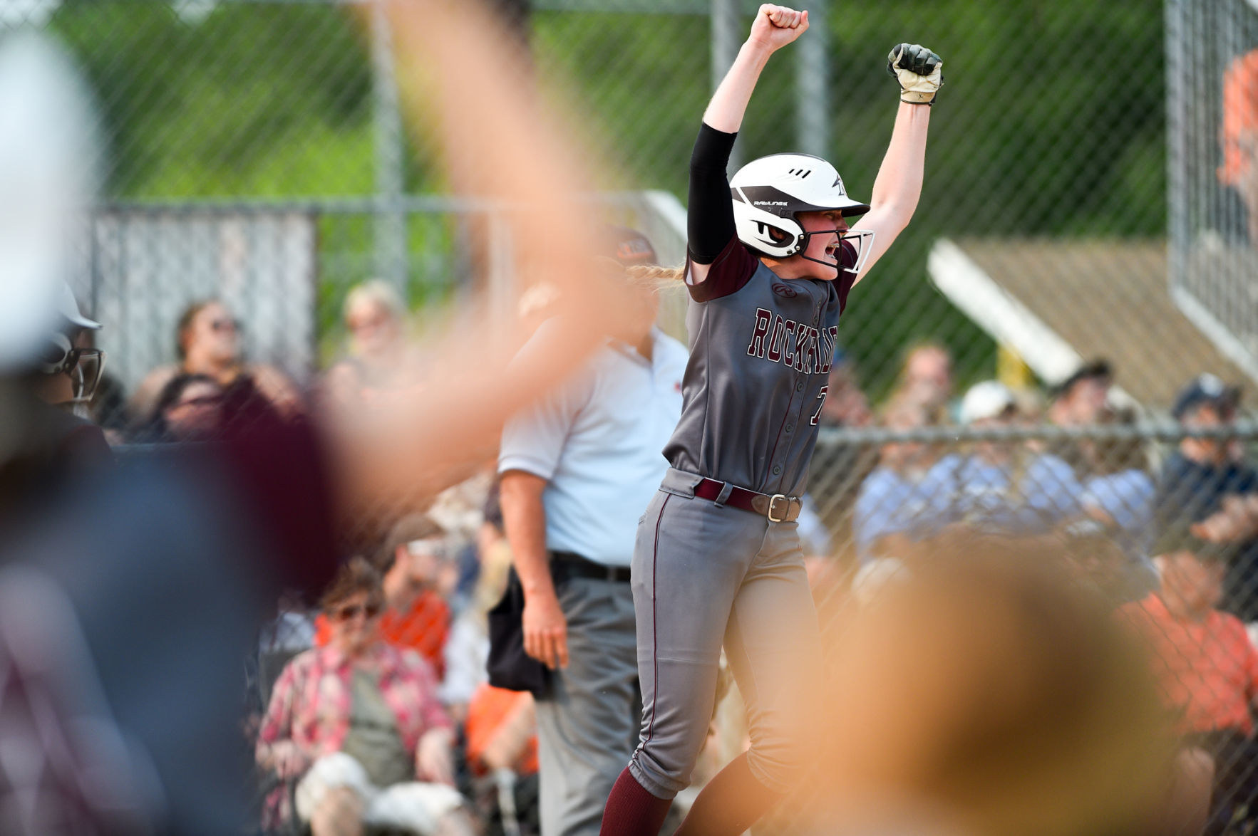 State softball